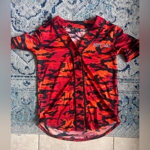 2 button up shirt bundle